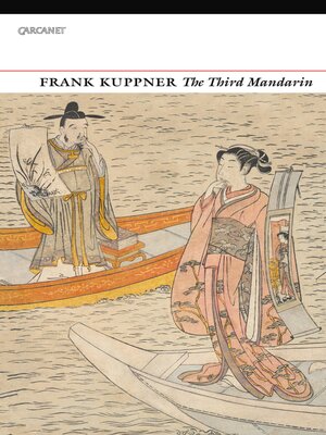 cover image of The Third Mandarin